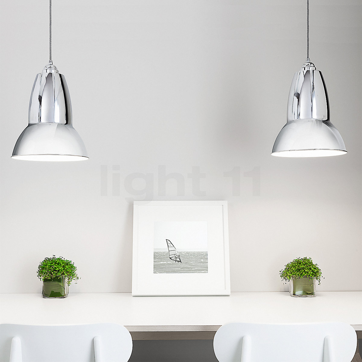 anglepoise 1227 ceiling light