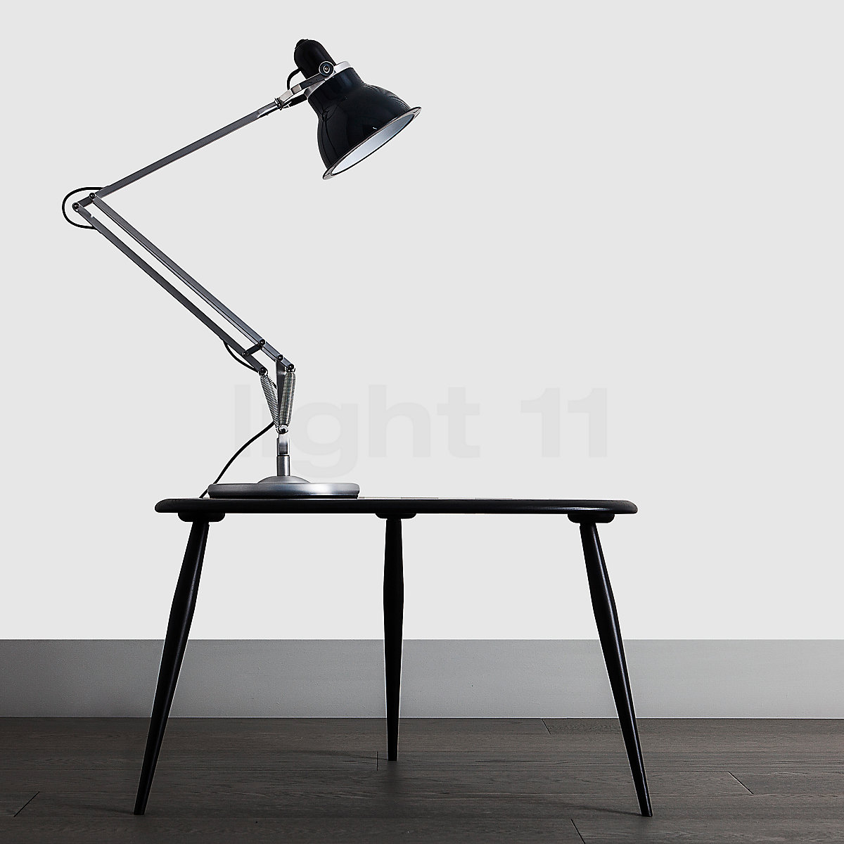 Buy Anglepoise Type 1228 Desk Lamp At Light11 Eu