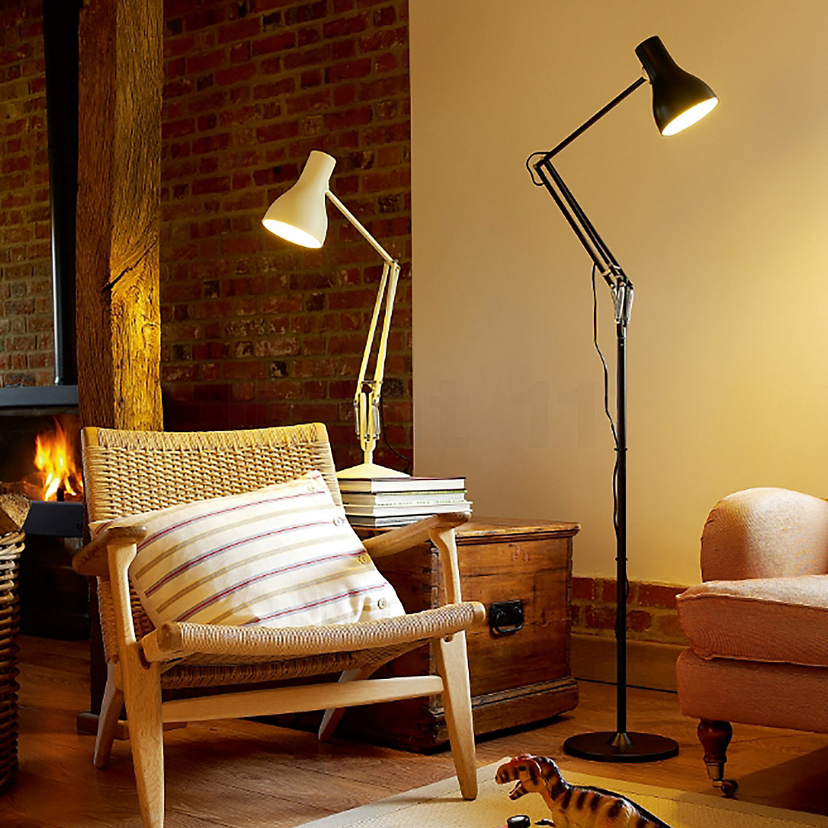 Anglepoise Type 75 Floor lamps at