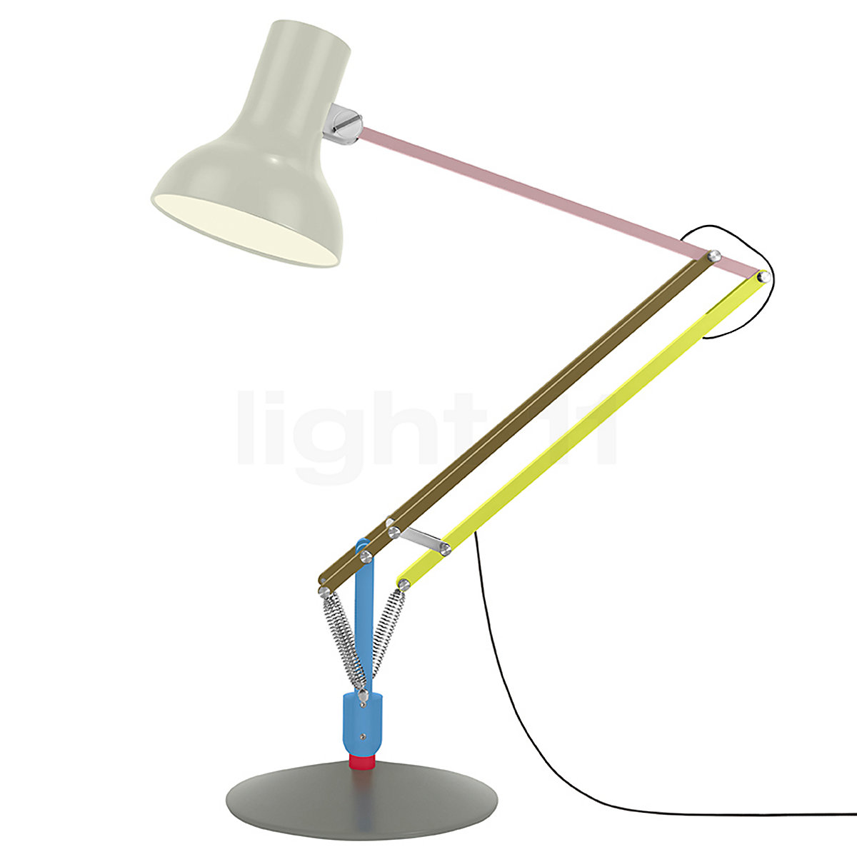Paul smith anglepoise light Clearance