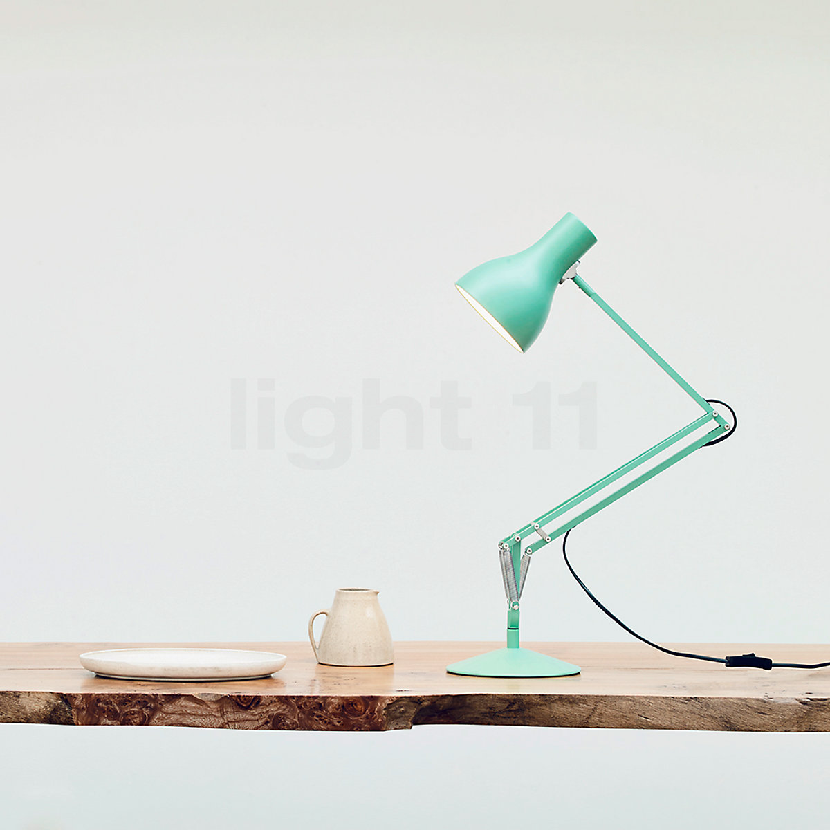 Anglepoise Type 75 Margaret Howell Table lamp at light11.eu