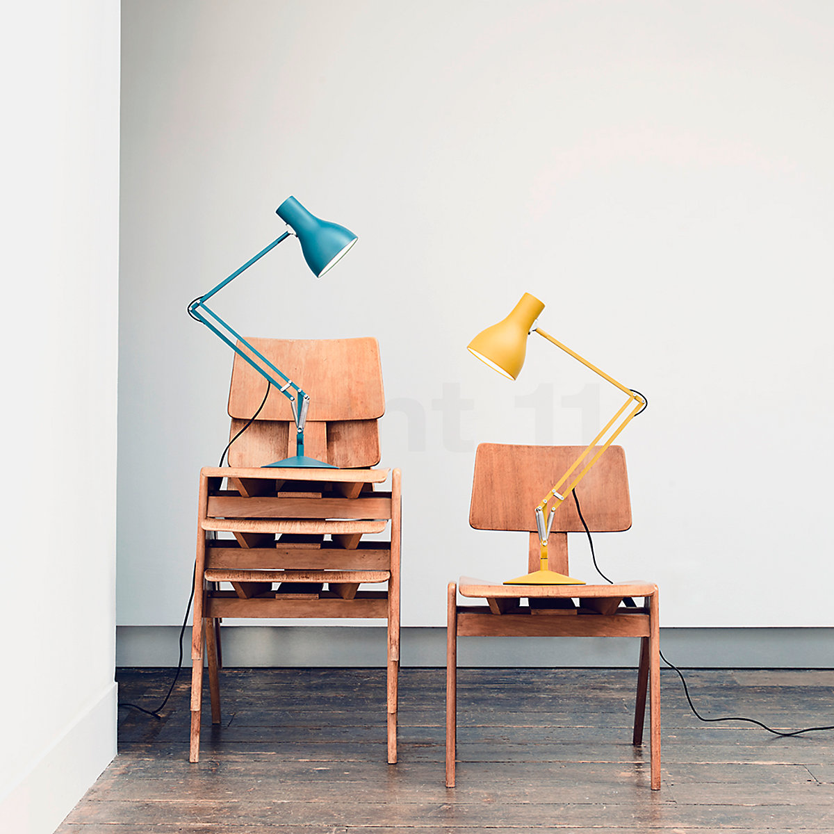 Margaret sales howell lamp