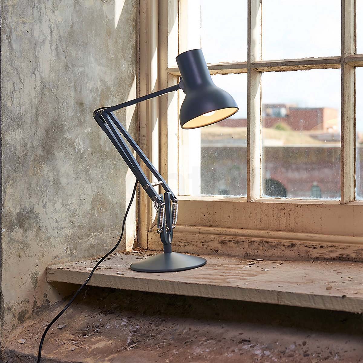 Anglepoise 75 mini cheap desk lamp