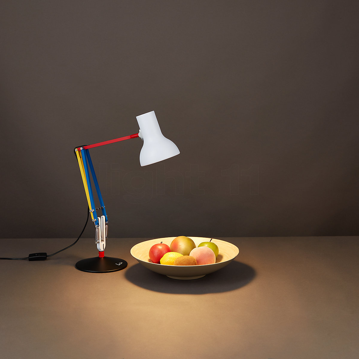 Paul sales smith lamp
