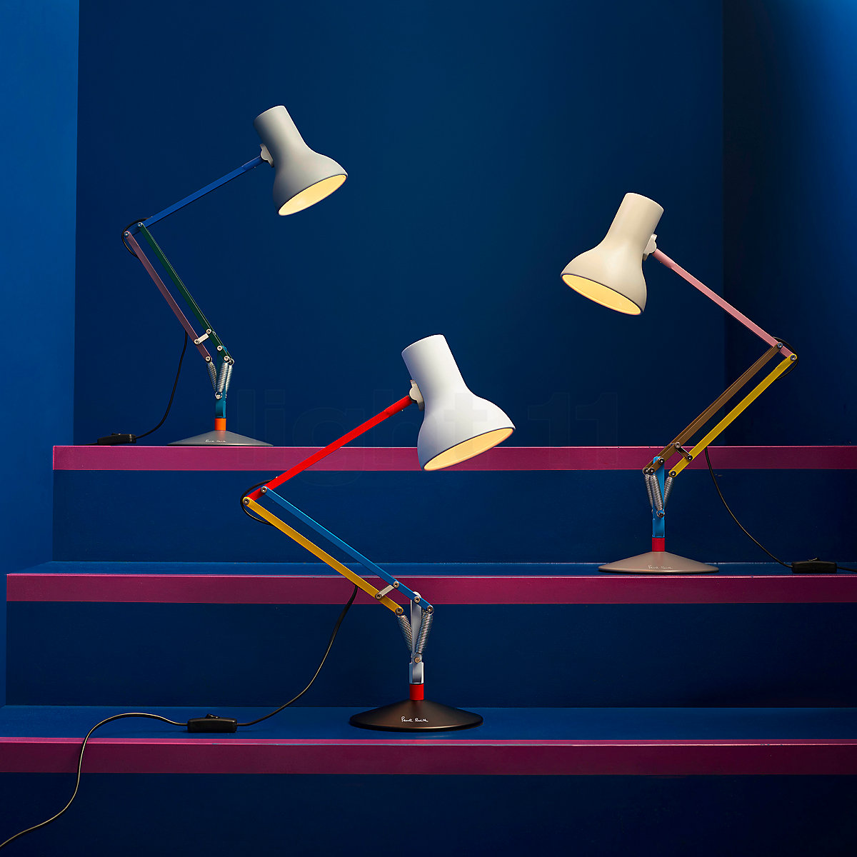 Anglepoise paul smith mini new arrivals