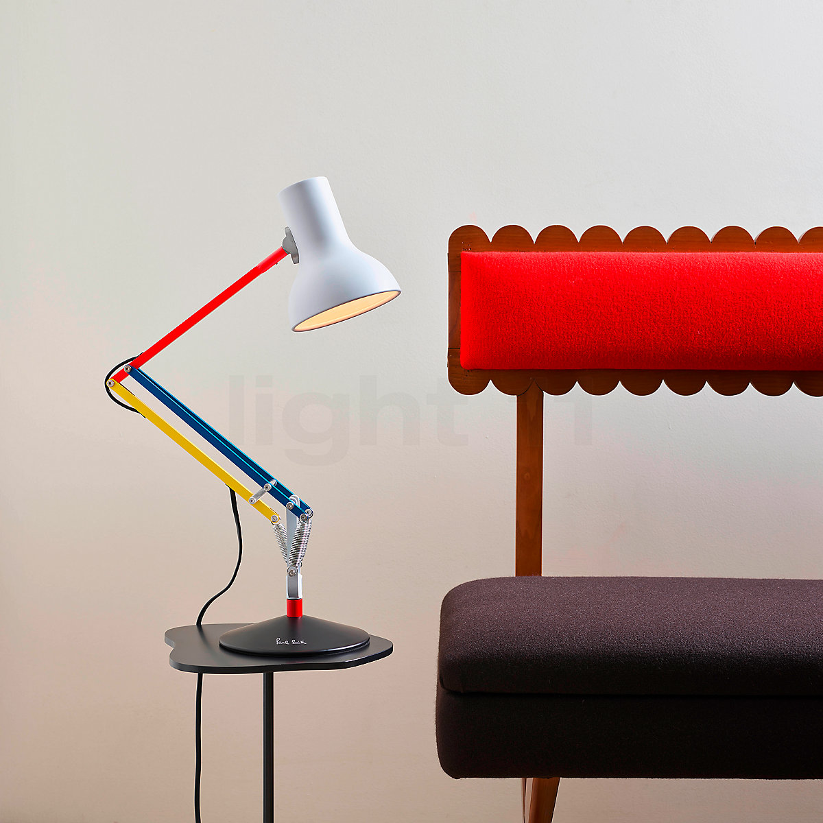 ANGLEPOISE | TYPE 75 MINI PAUL SMITH EDITION 1-