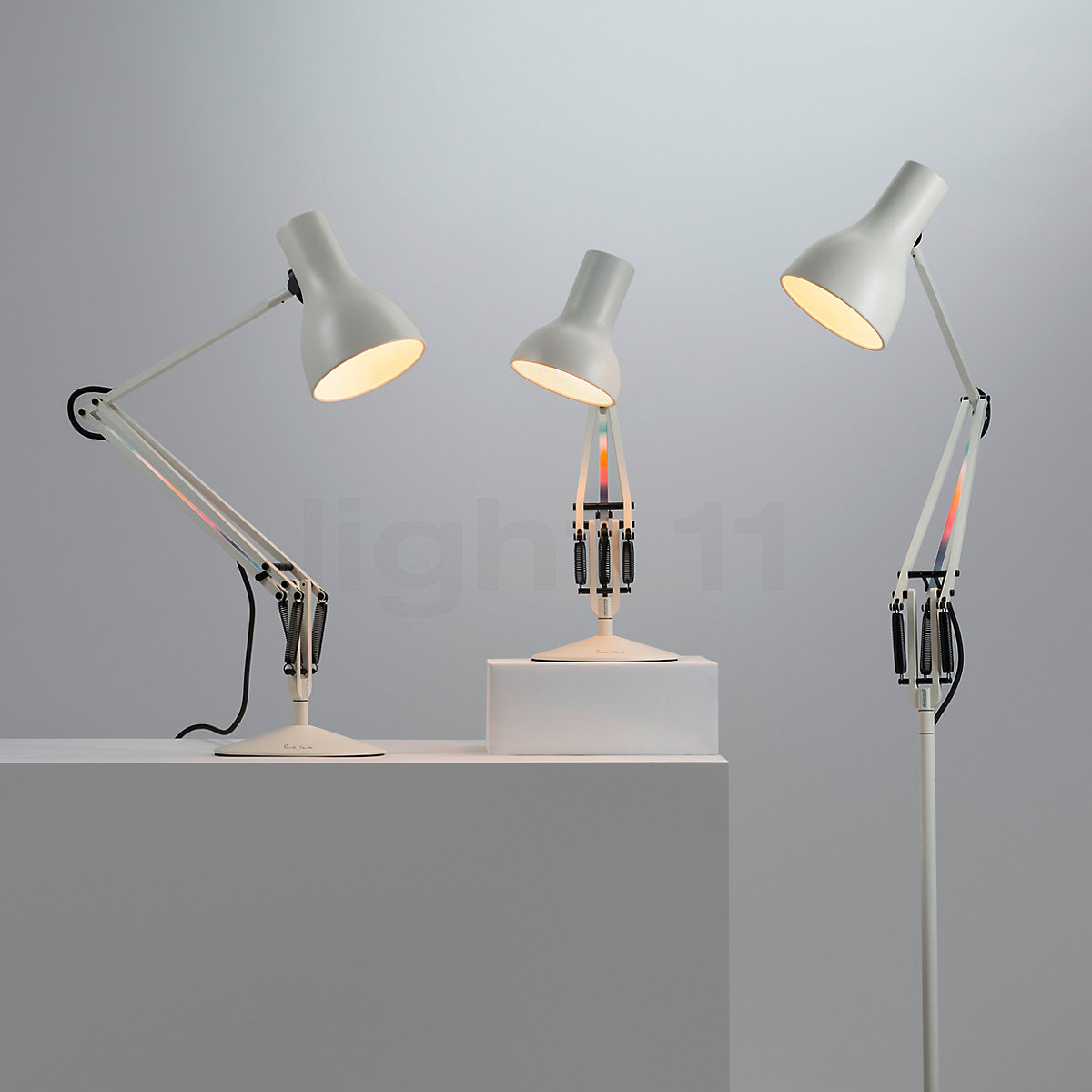 【匿名配送】 ANGLEPOISE PAUL SMITH フロアランプ 匿名配送】 ANGLEPOISE PAUL SMITH フロアランプ 匿名配送