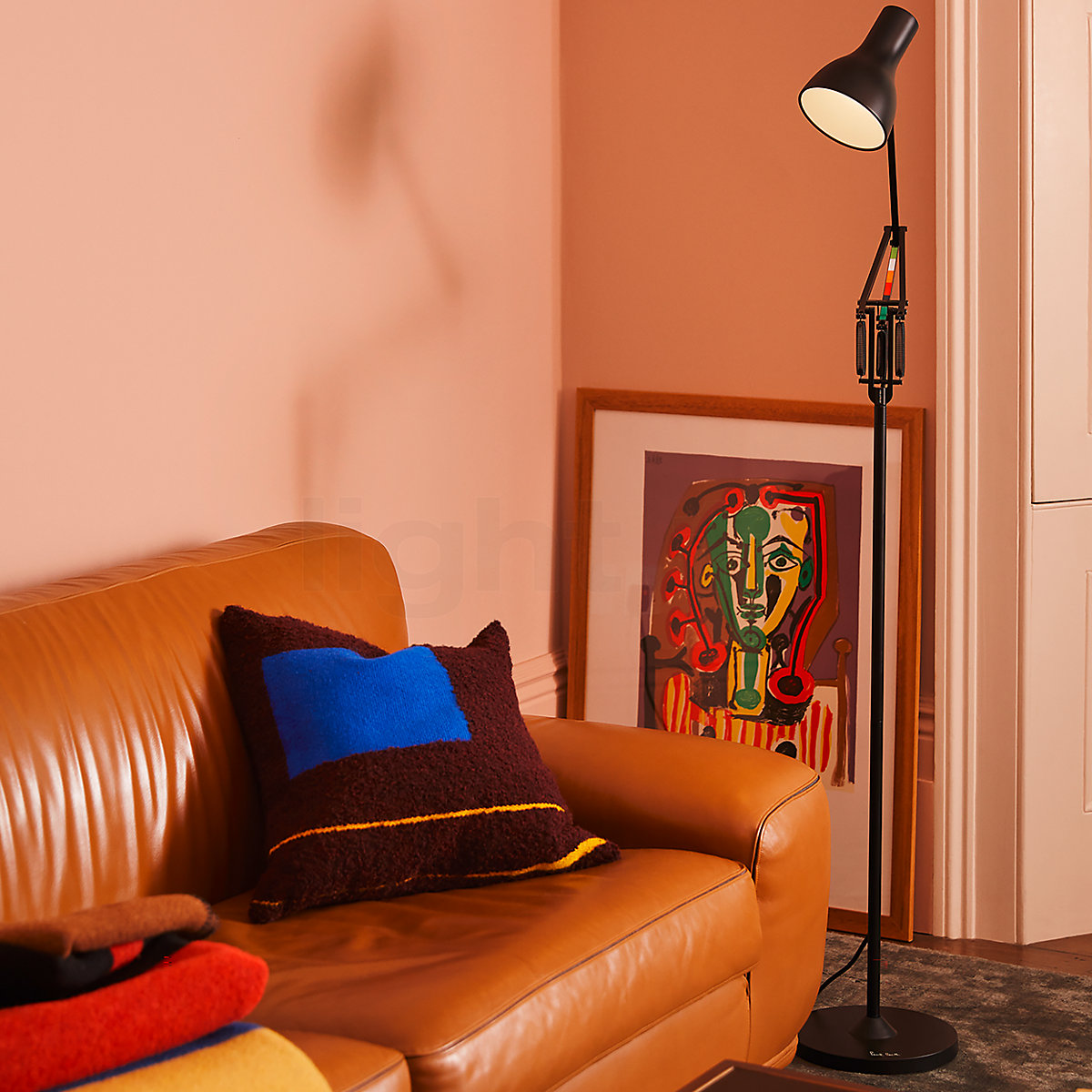 Anglepoise paul smith edition 2 sale