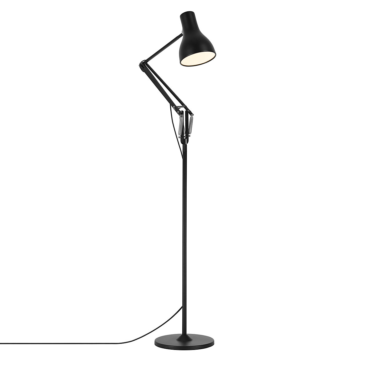 Anglepoise Type 75, lámpara de pie — imagen 2