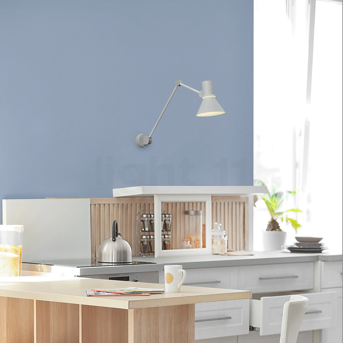 Anglepoise type 80 wall light 2025
