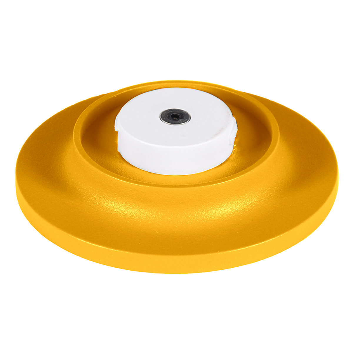 Fermob Aplô, base de mesa magnético miel