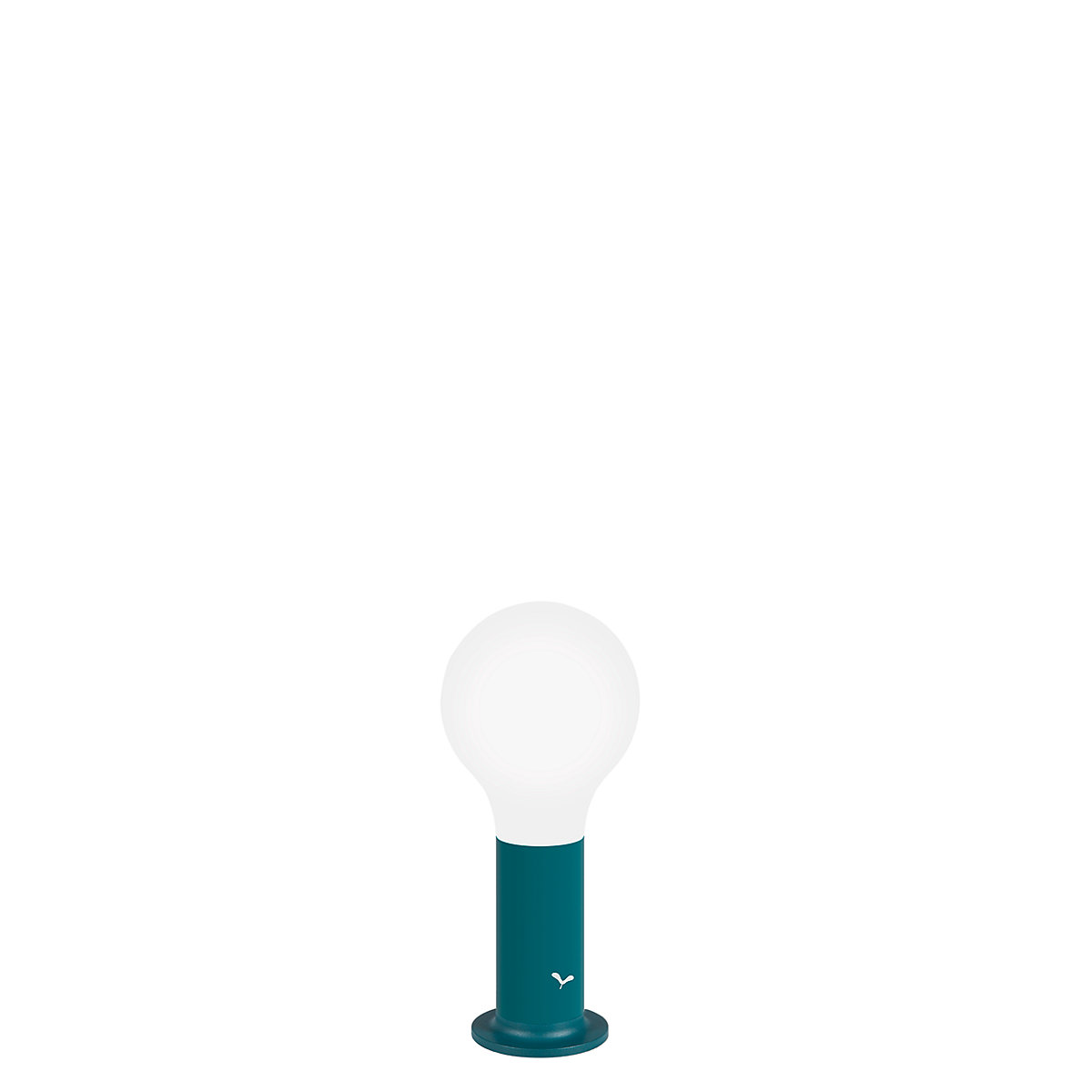 Aplô, lámpara recargables LED con base magnética
