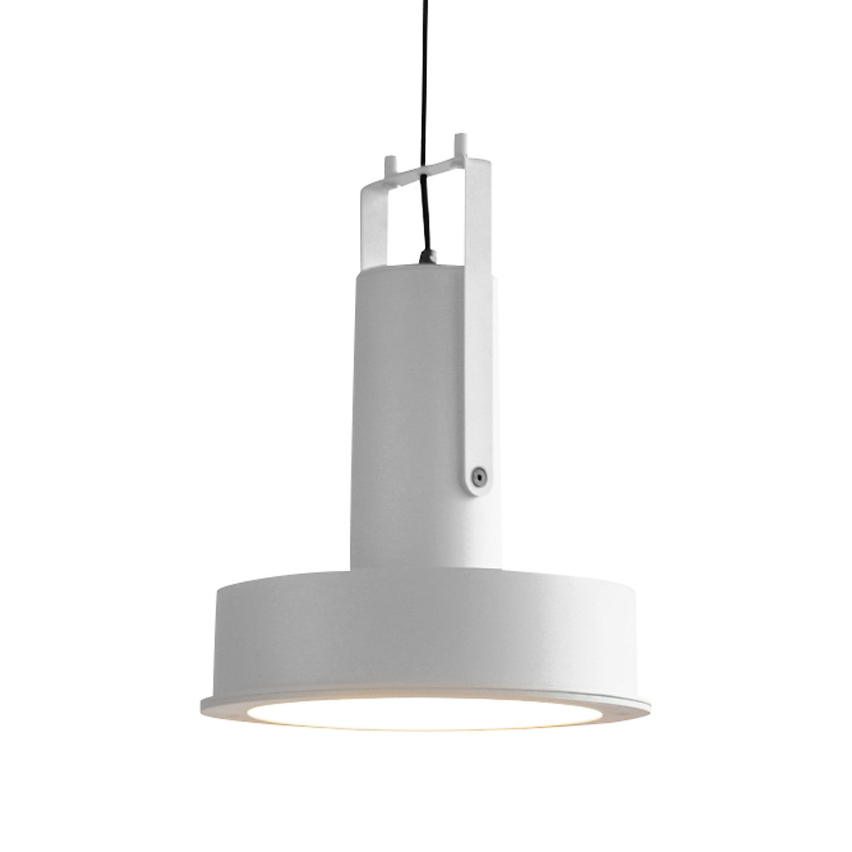 Santa & Cole Arne Domus LED blanco