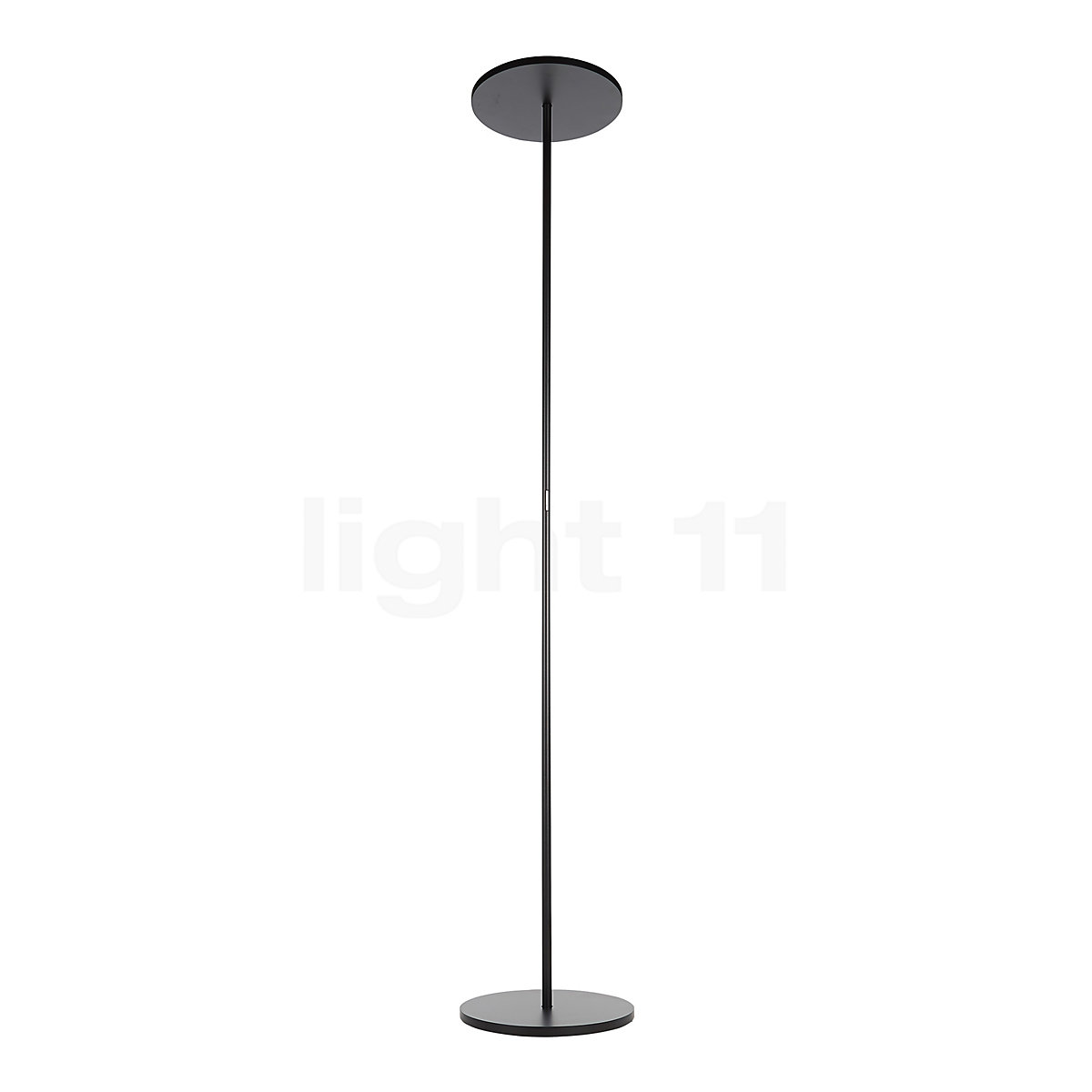 Lampada da terra Artemide Athena 3000K