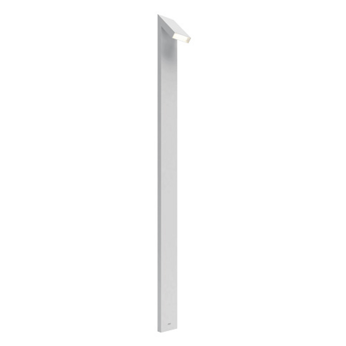 Artemide Chilone 90, bolardo — imagen 4