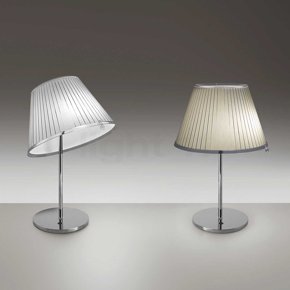 Buy Artemide Choose Tavolo at light11.eu