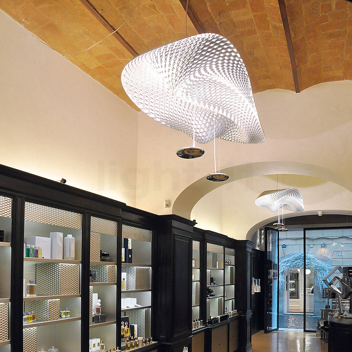 Artemide Cosmic Angel Sospensione kopen bij light11.nl