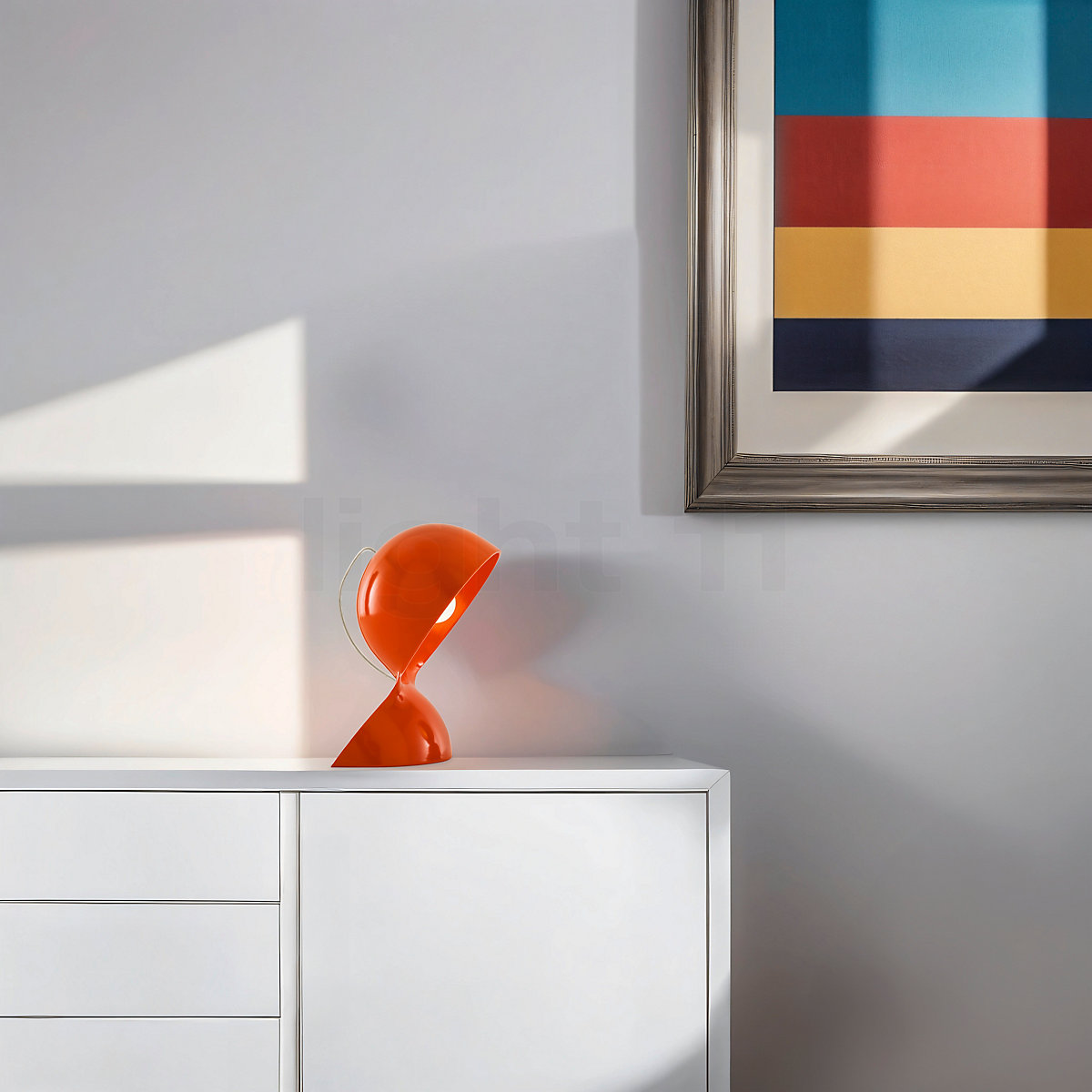 Artemide Dalù kopen bij light11.nl