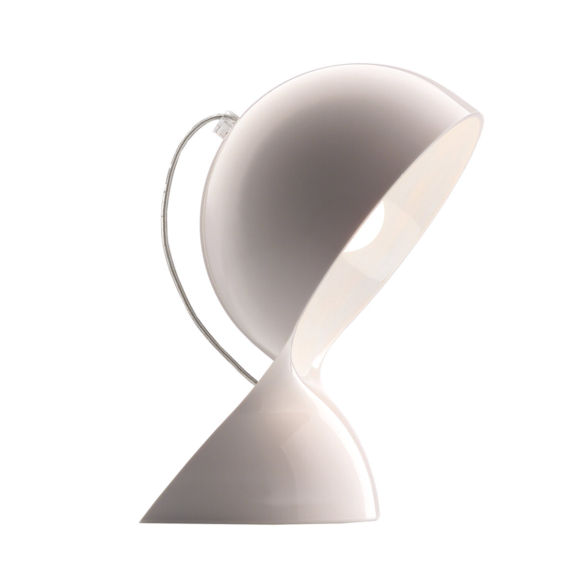 Artemide Dalù weiß