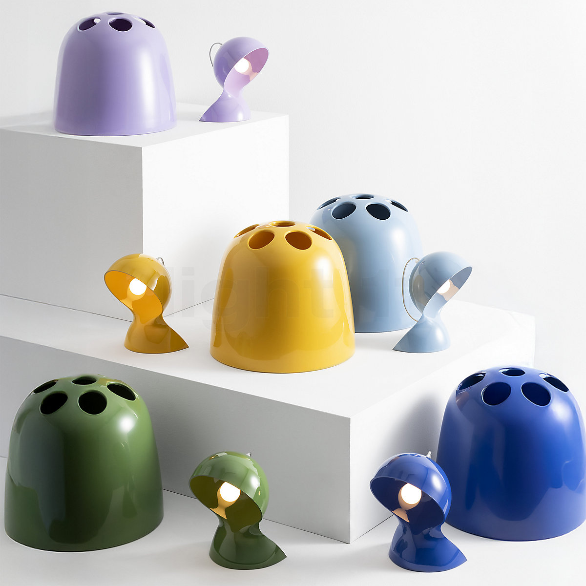 Buy Artemide Dalù at light11.eu