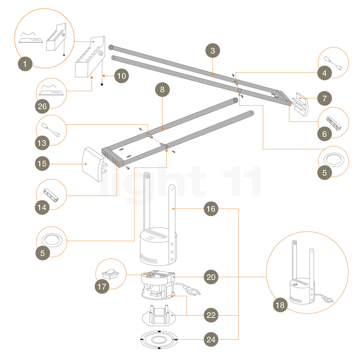 philips 1100 lumens dimmable