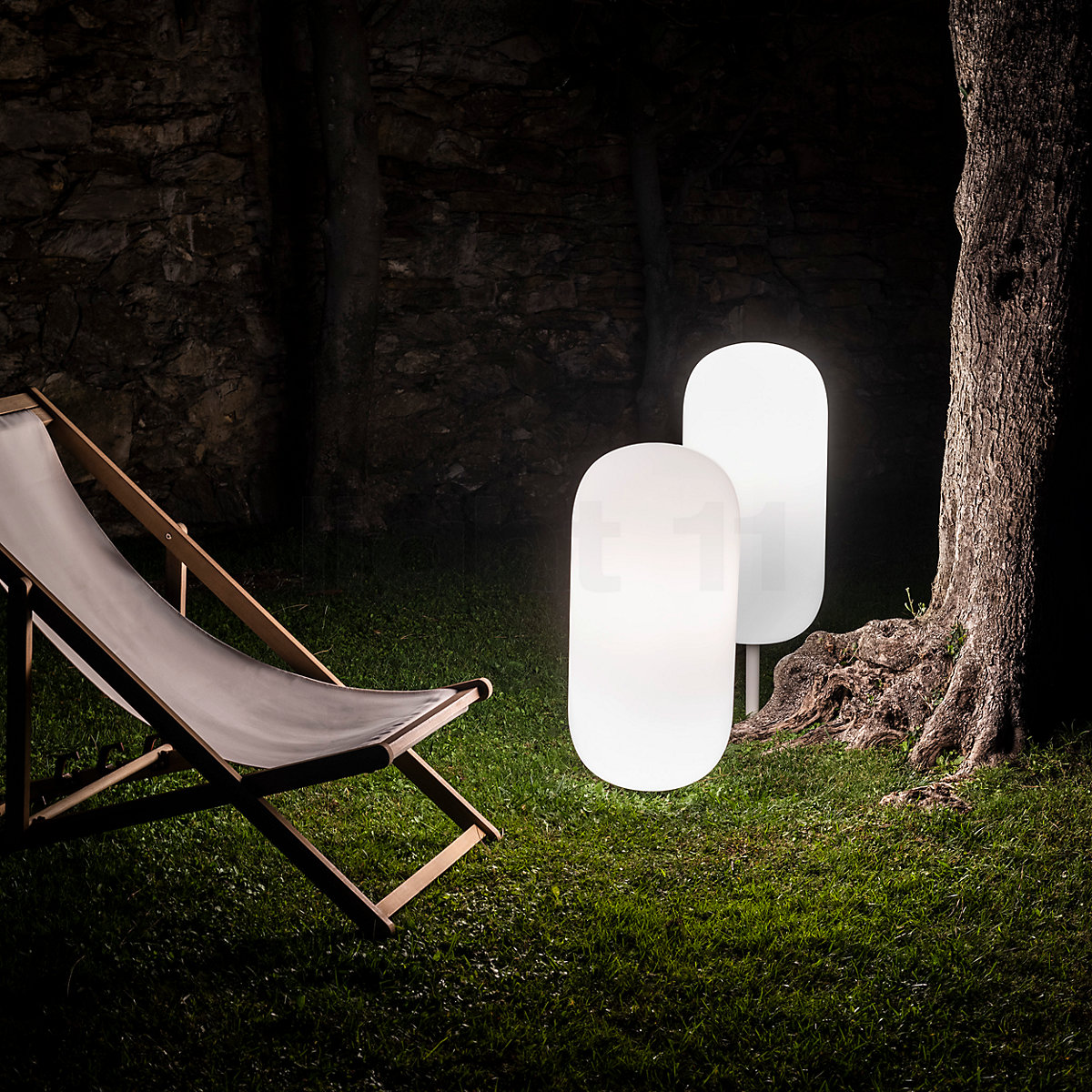 Artemide big deals lamp