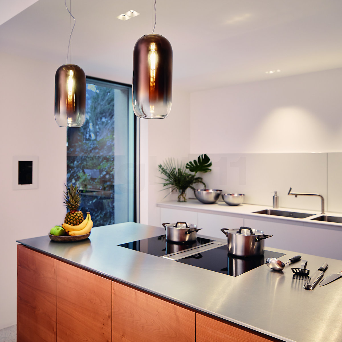 Buy Artemide Gople Sospensione at light11.eu