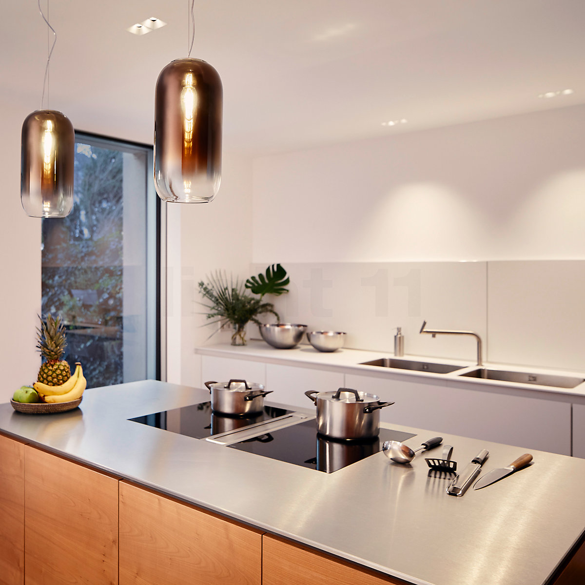 Buy Artemide Gople Sospensione at light11.eu