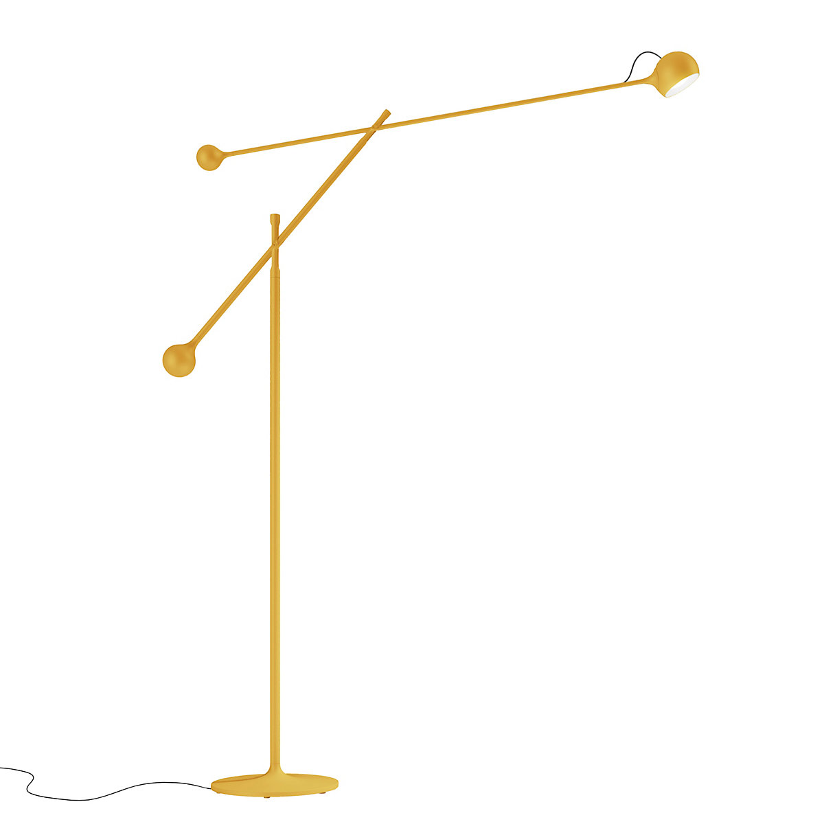 Buy Artemide Ixa Floor Lamp LED at light11.eu