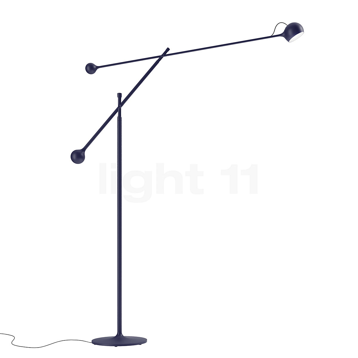 Buy Artemide Ixa Floor Lamp LED at light11.eu
