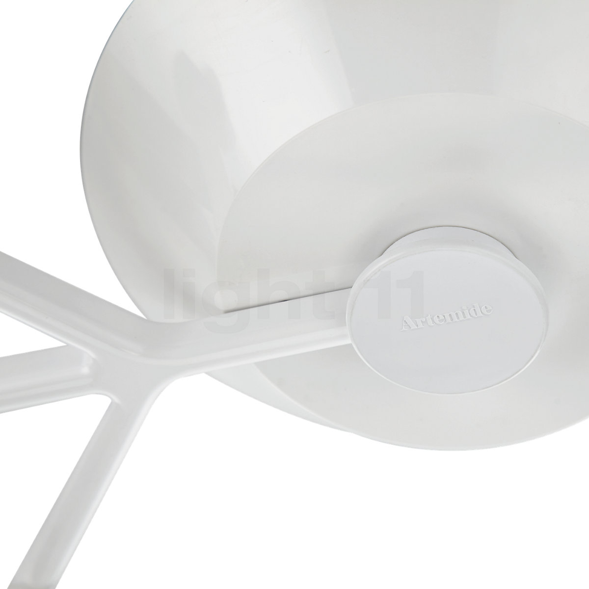 Artemide LED Net Soffitto Artemide LED Net Soffitto