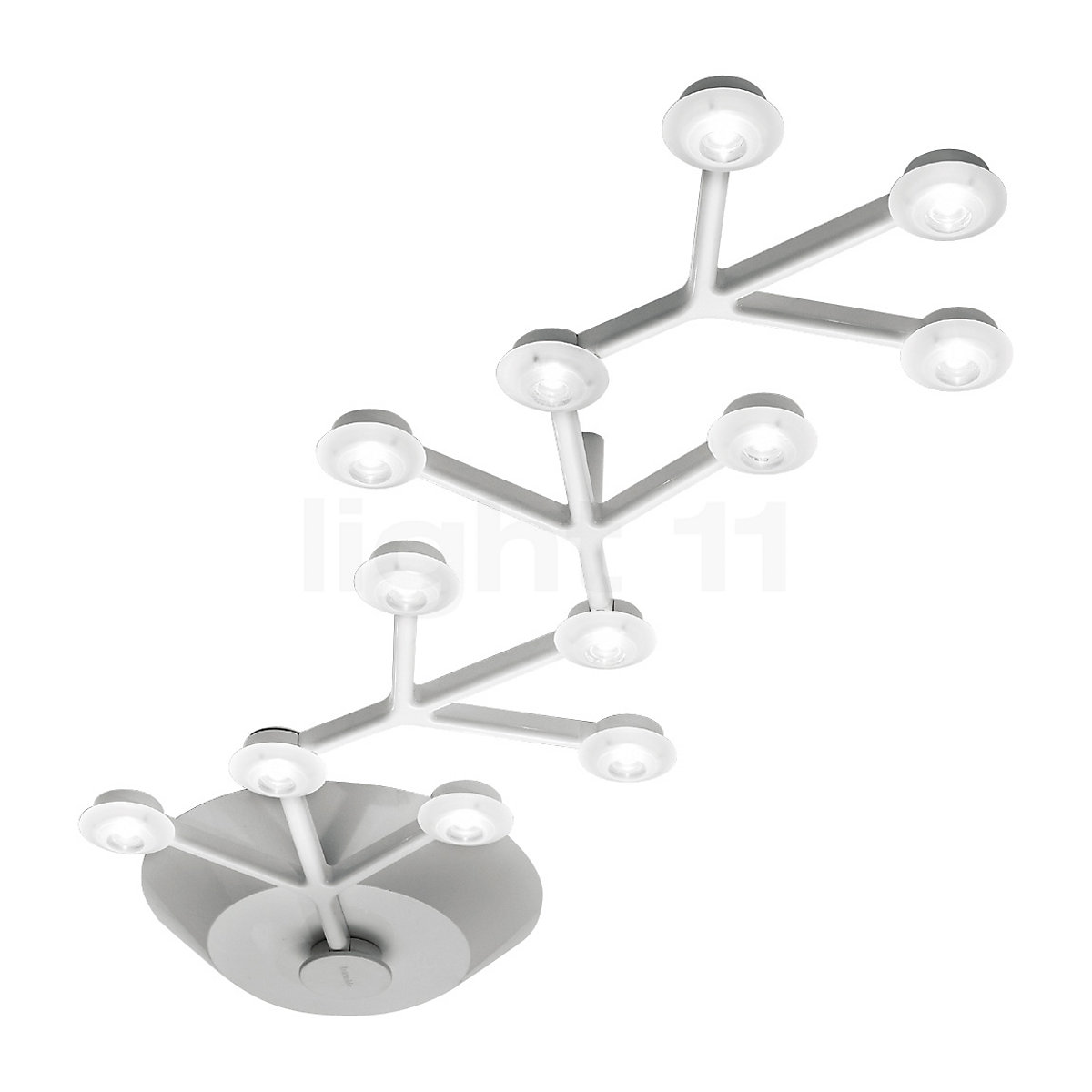 Artemide LED Net Soffitto Artemide LED Net Soffitto