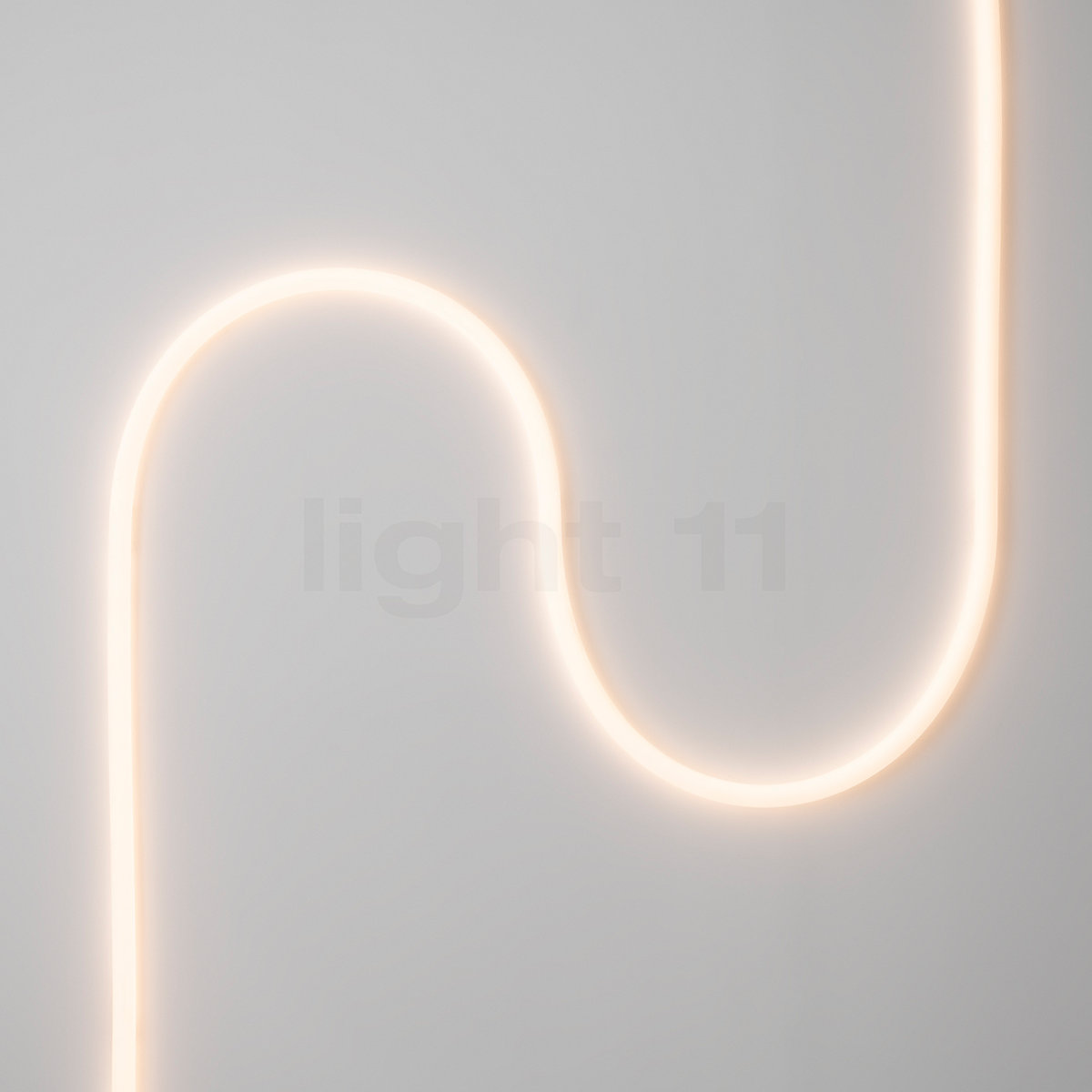 Injectie duizelig Metafoor Buy Artemide La Linea Flexible Light LED at light11.eu
