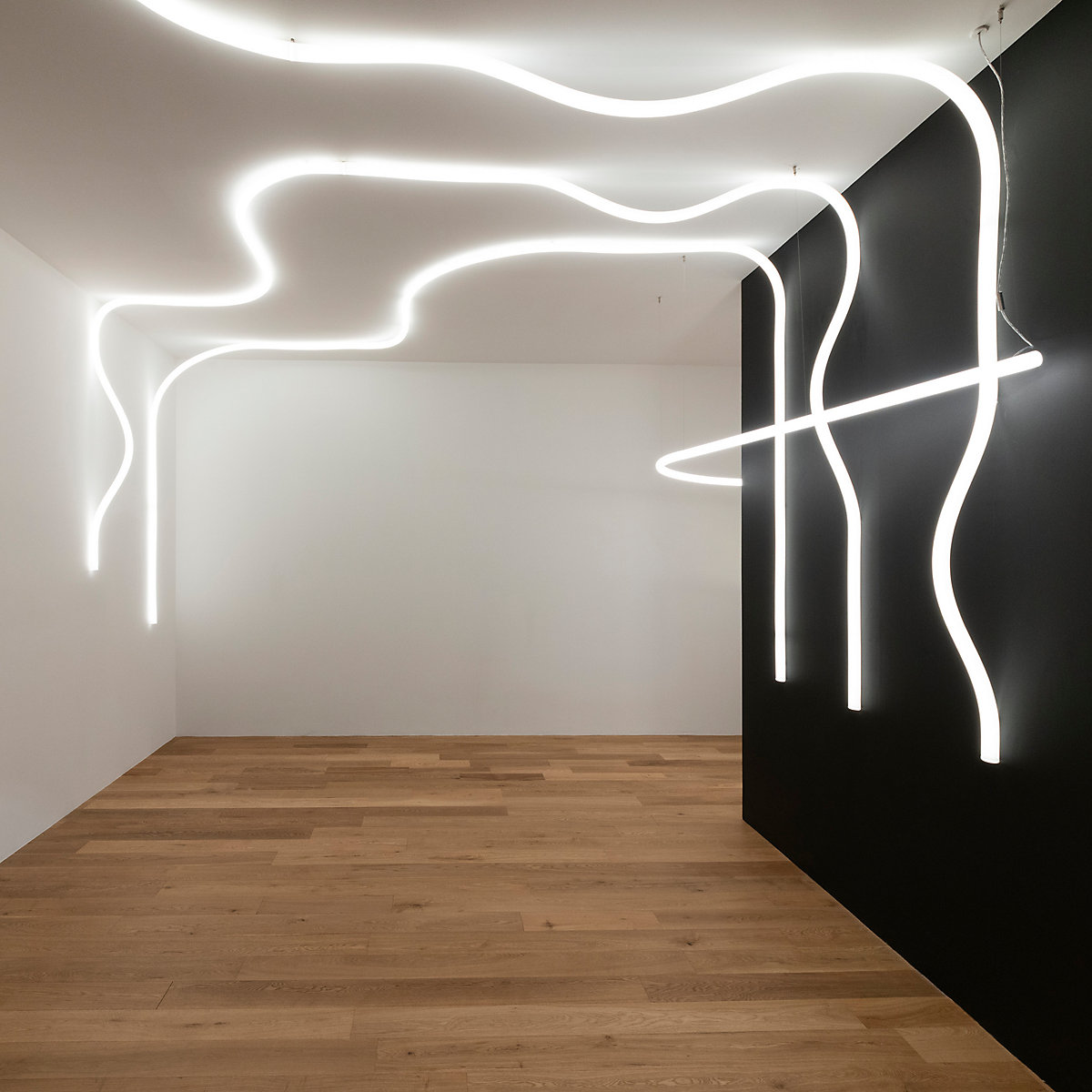 Artemide La Linea flexible Leuchte LED kaufen