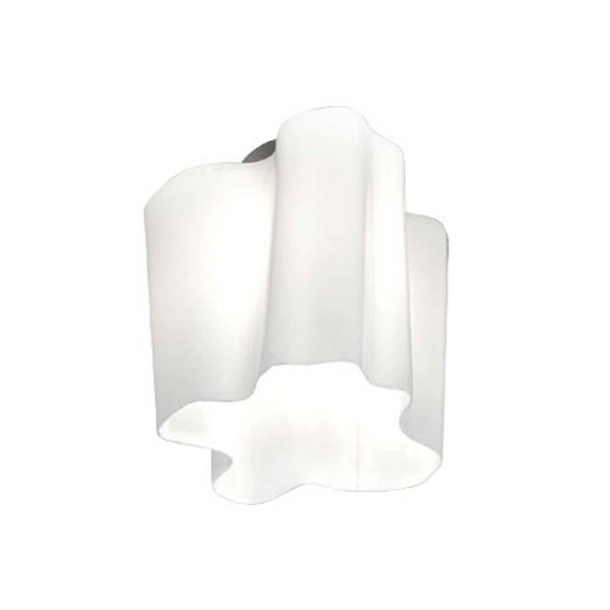 Artemide Logico Deckenleuchte weiß - Micro