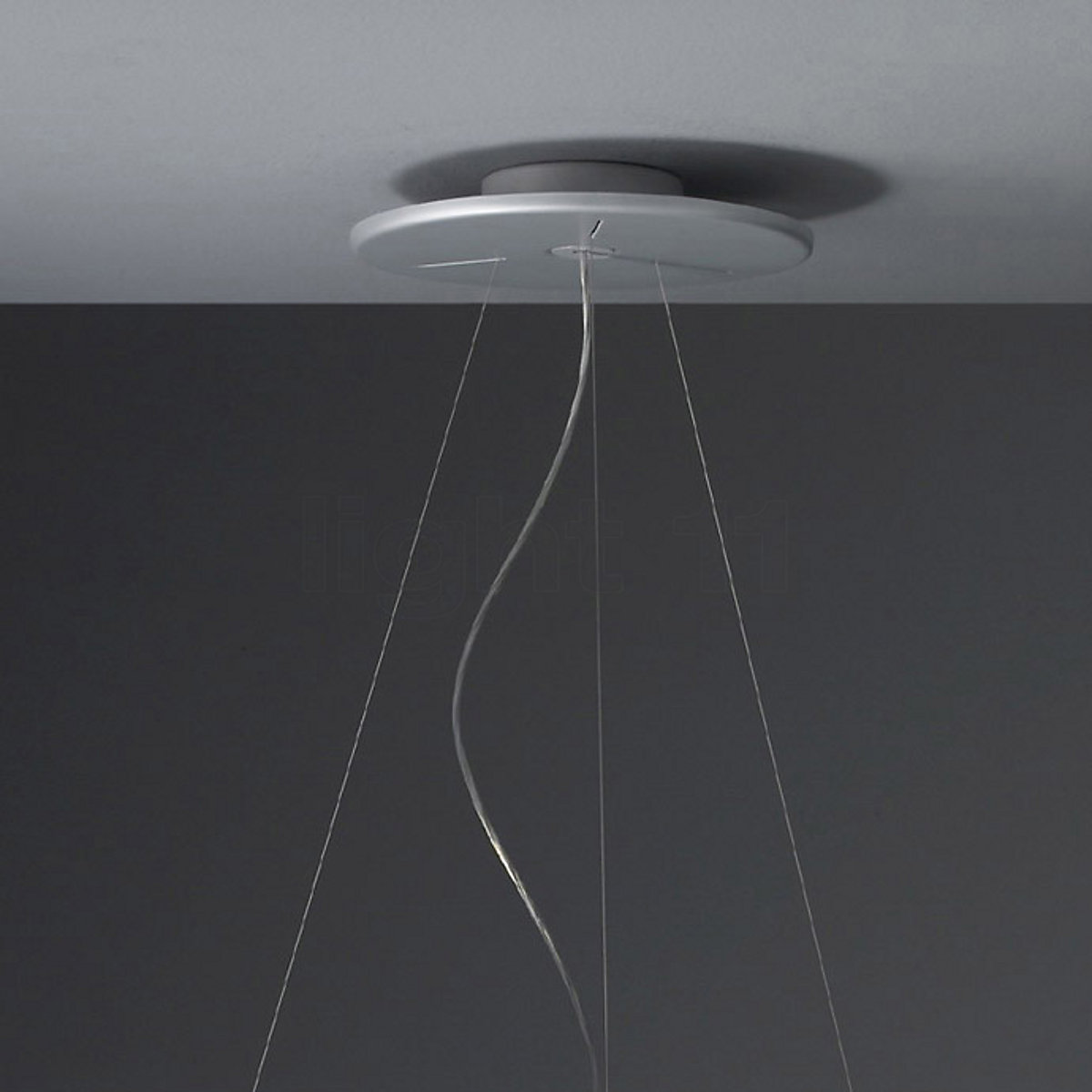 Mercury di Artemide, Illuminazione, Lampade a sospensione