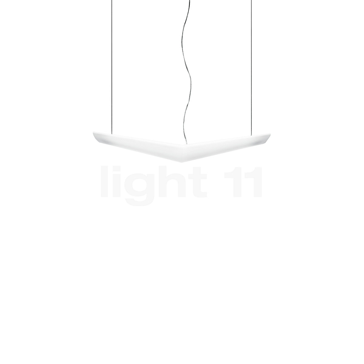 Buy Artemide Mouette Symmetric Sospensione LED at light11.eu