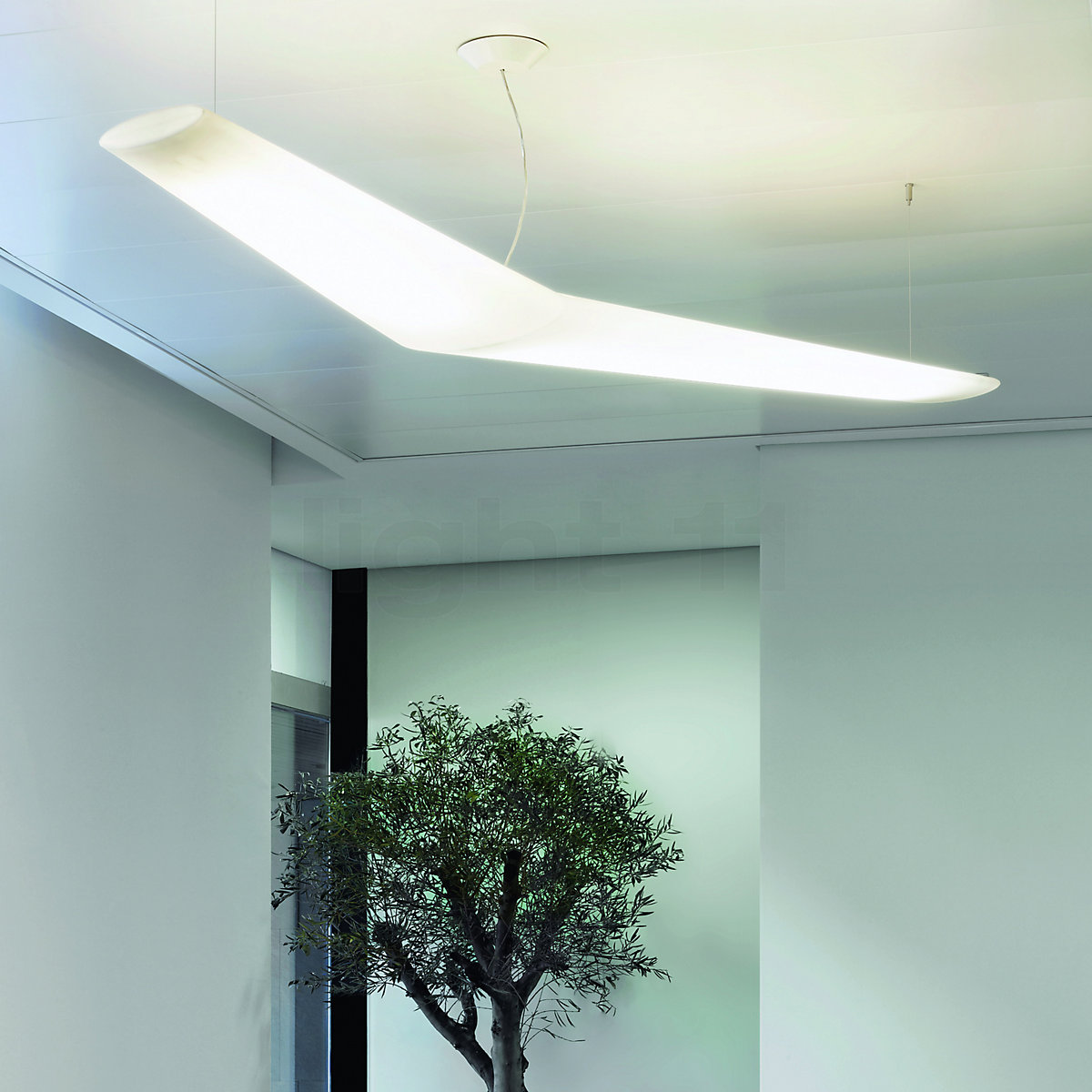 Buy Artemide Mouette Symmetric Sospensione LED at light11.eu
