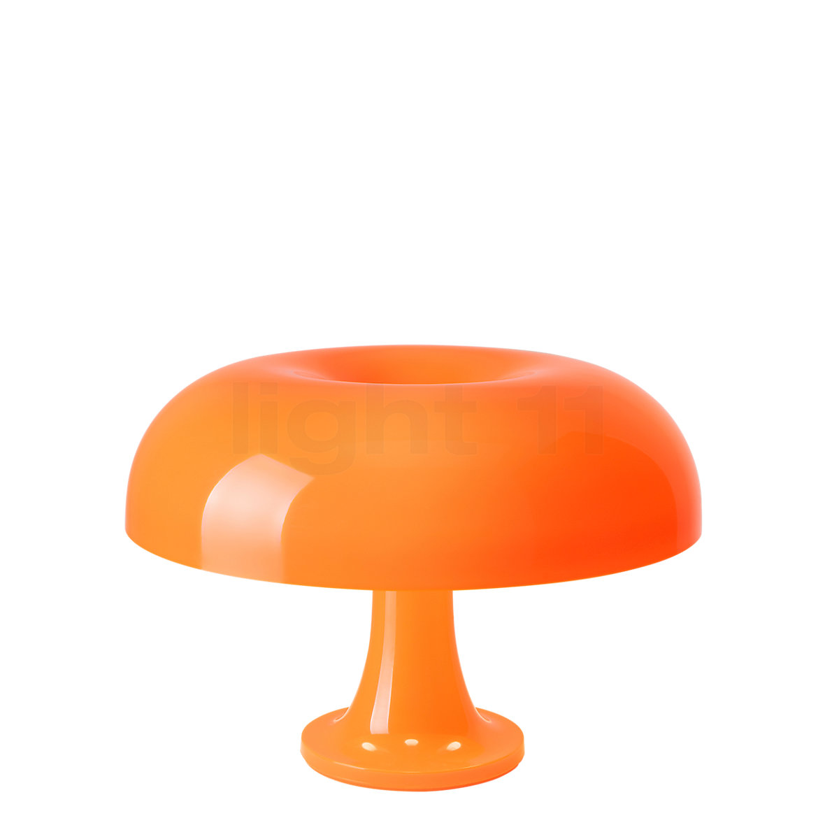 『超希少』Artemide NESTORE ポストモダン イタリア　TAVOLO Buy Artemide Nessino Tavolo at light11.eu