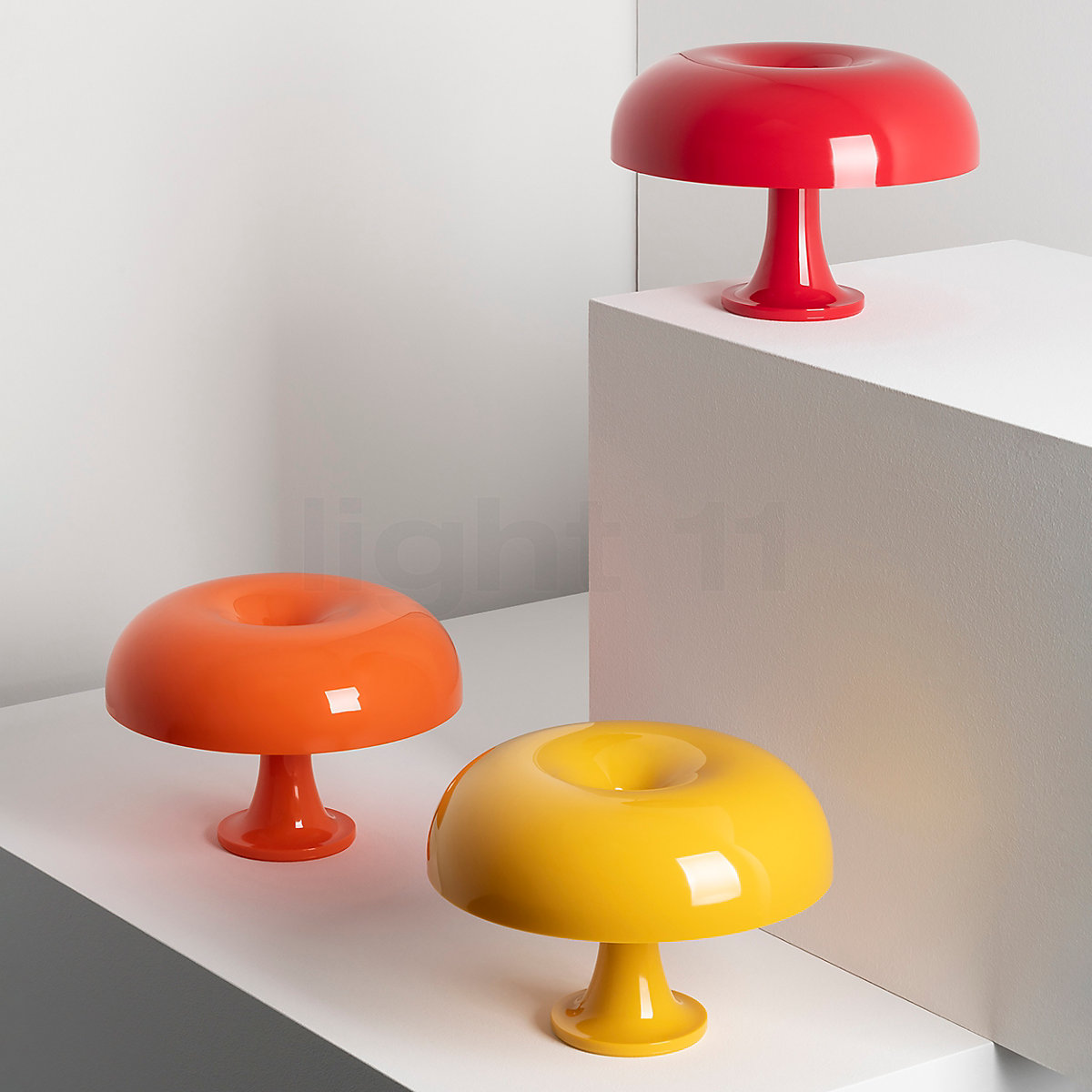 Buy Artemide Nessino Tavolo at light11.eu