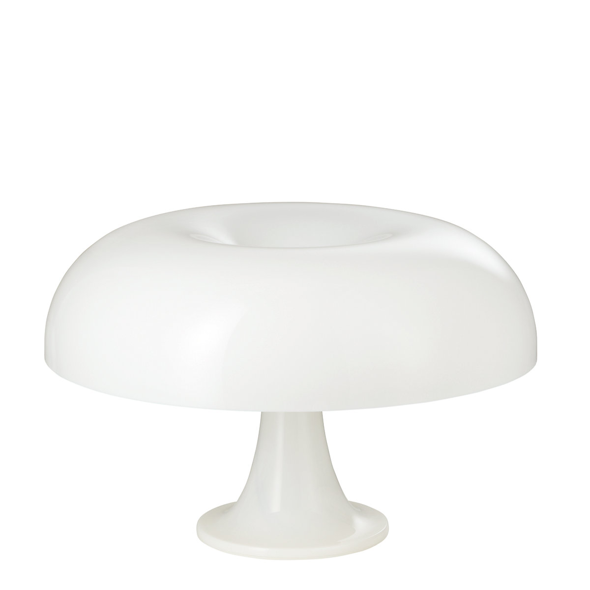 Artemide Nesso weiß
