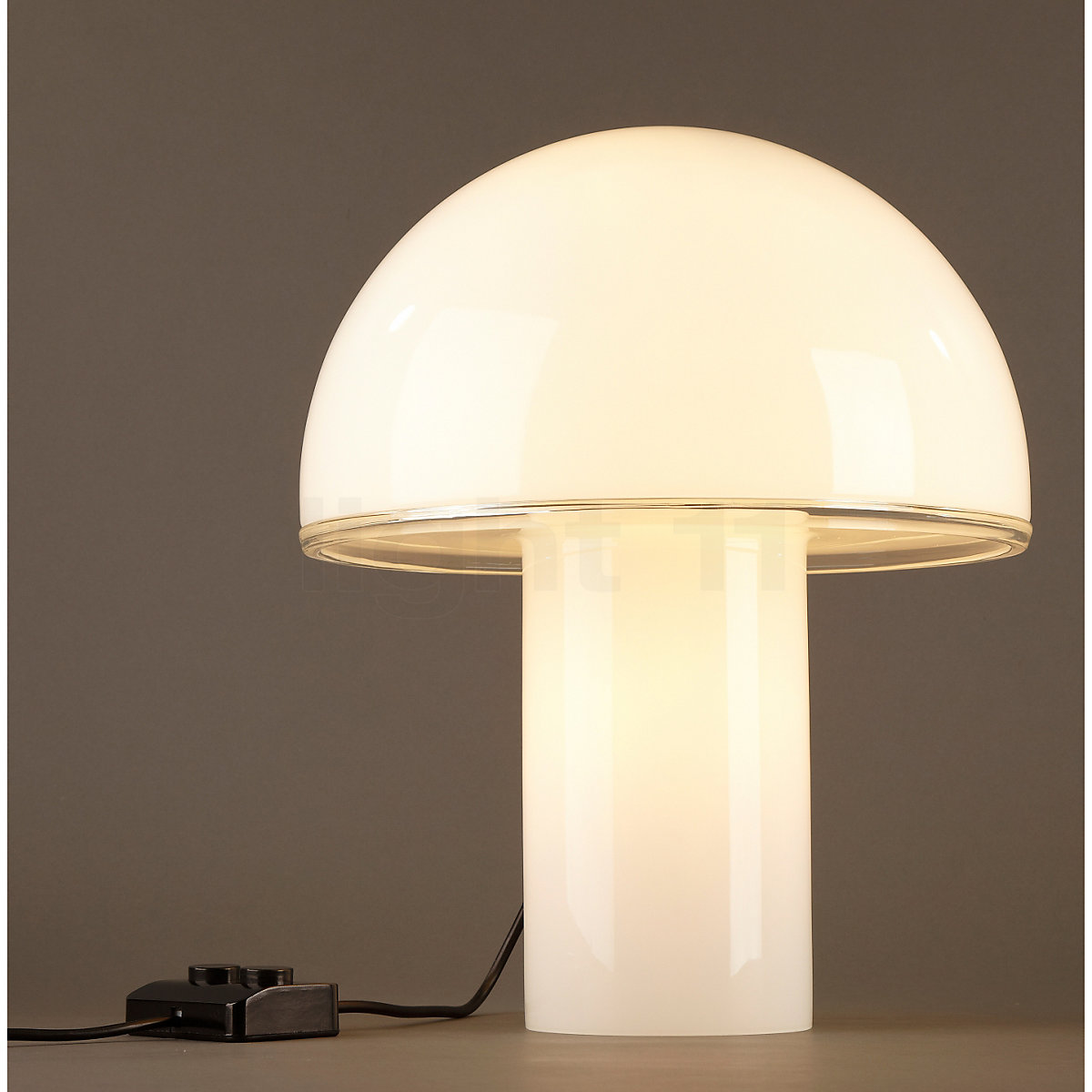 Artemide Onfale Tavolo GRANDE newest Designer Tischleuchte