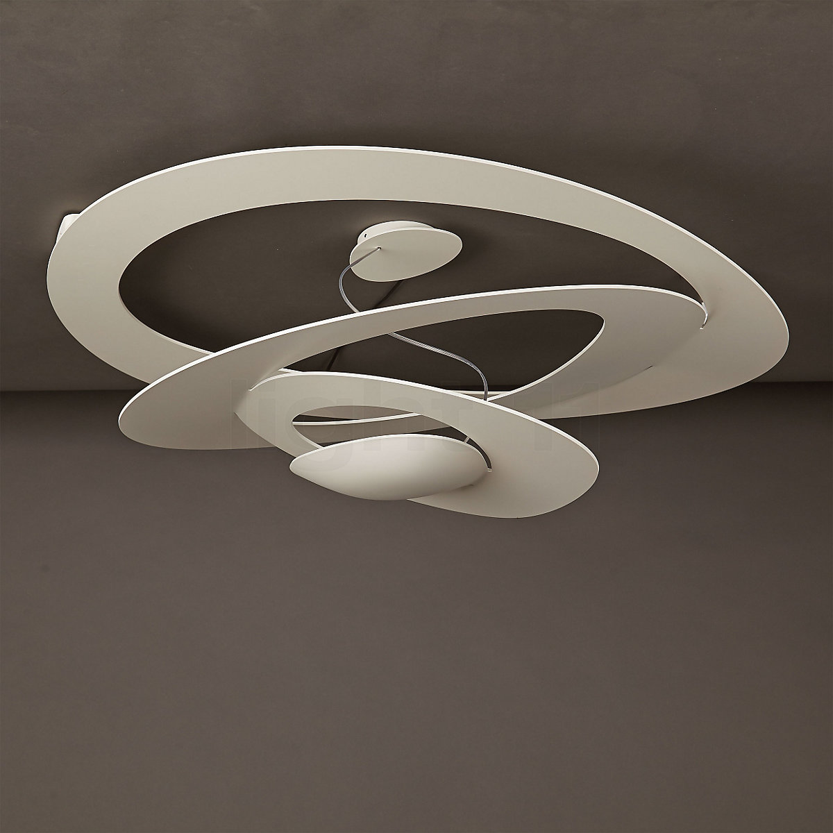 Pirce soffitto top