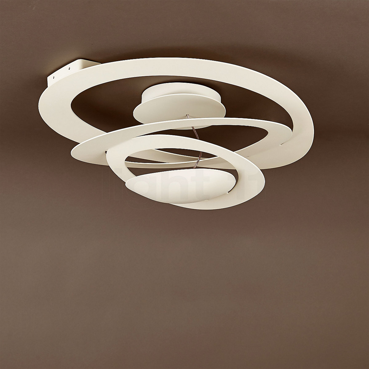 Buy Artemide Pirce Soffitto LED at light11.eu
