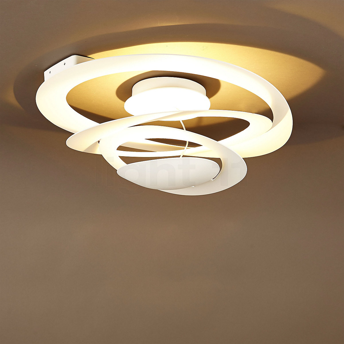 Artemide pirce mini soffitto led store