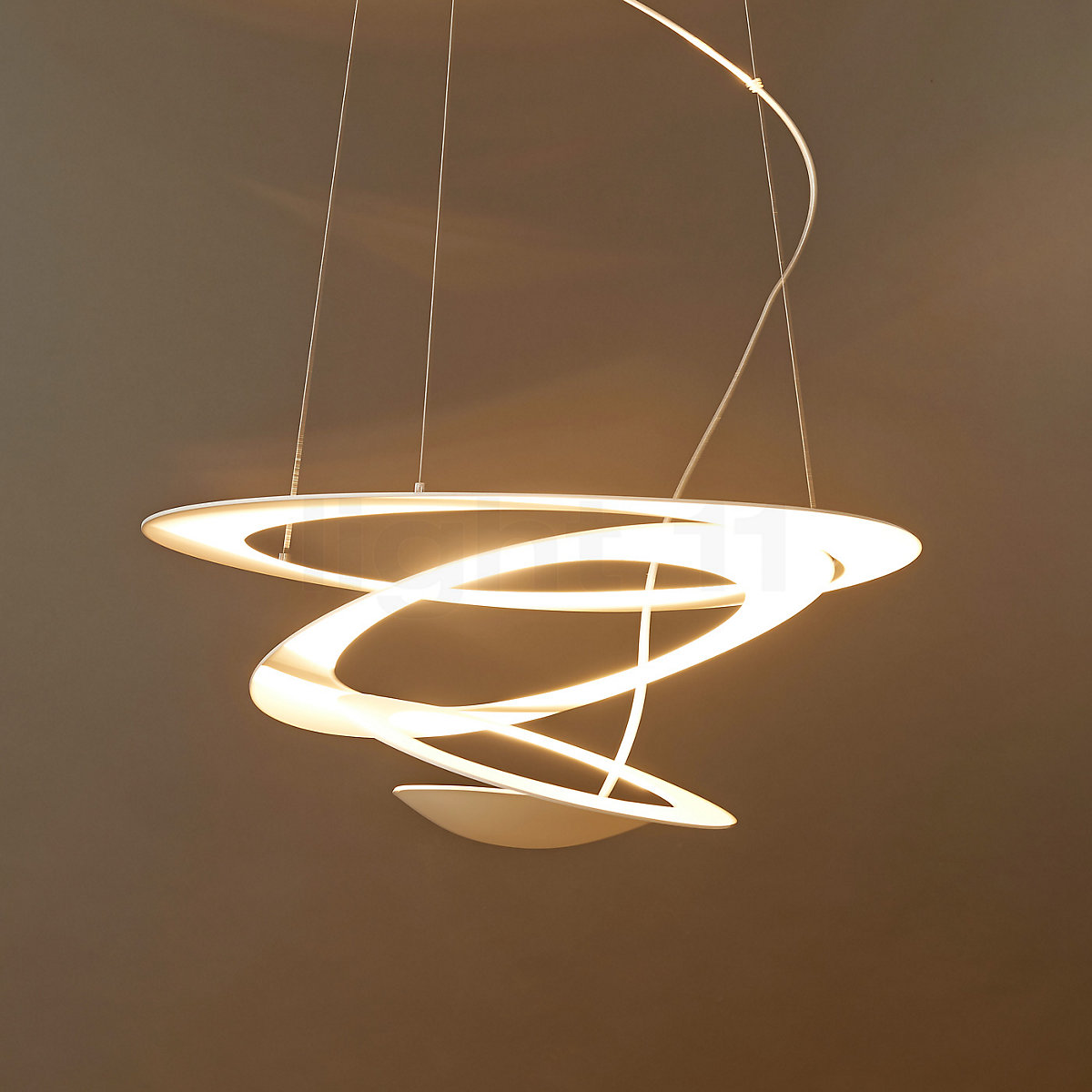 Artemide pirce micro sospensione led 2025