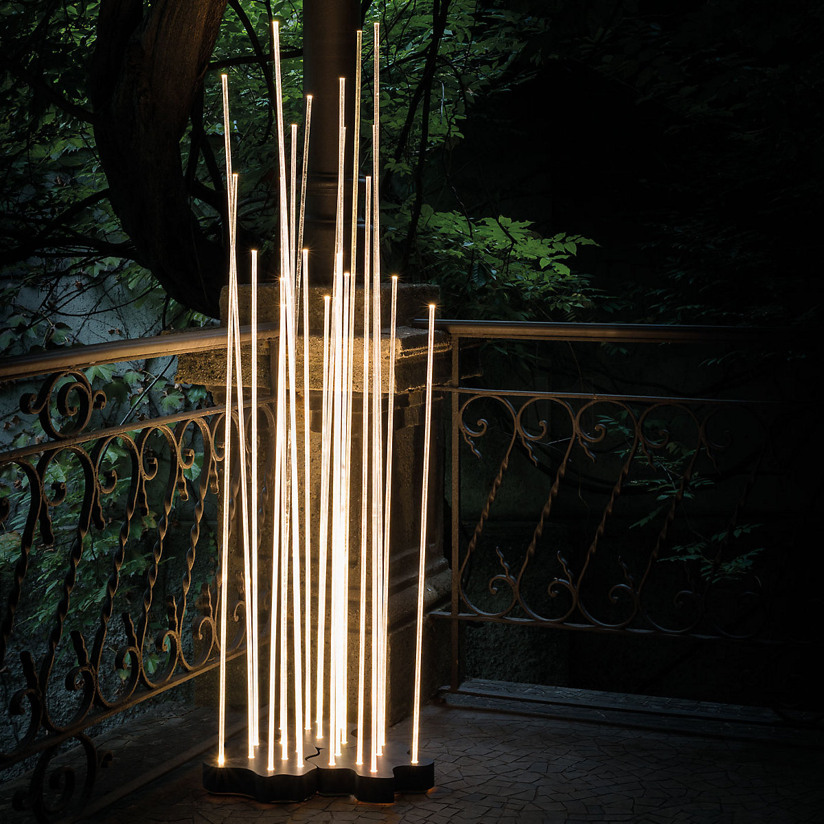 Buy Artemide Reeds Outdoor LED at light11.eu