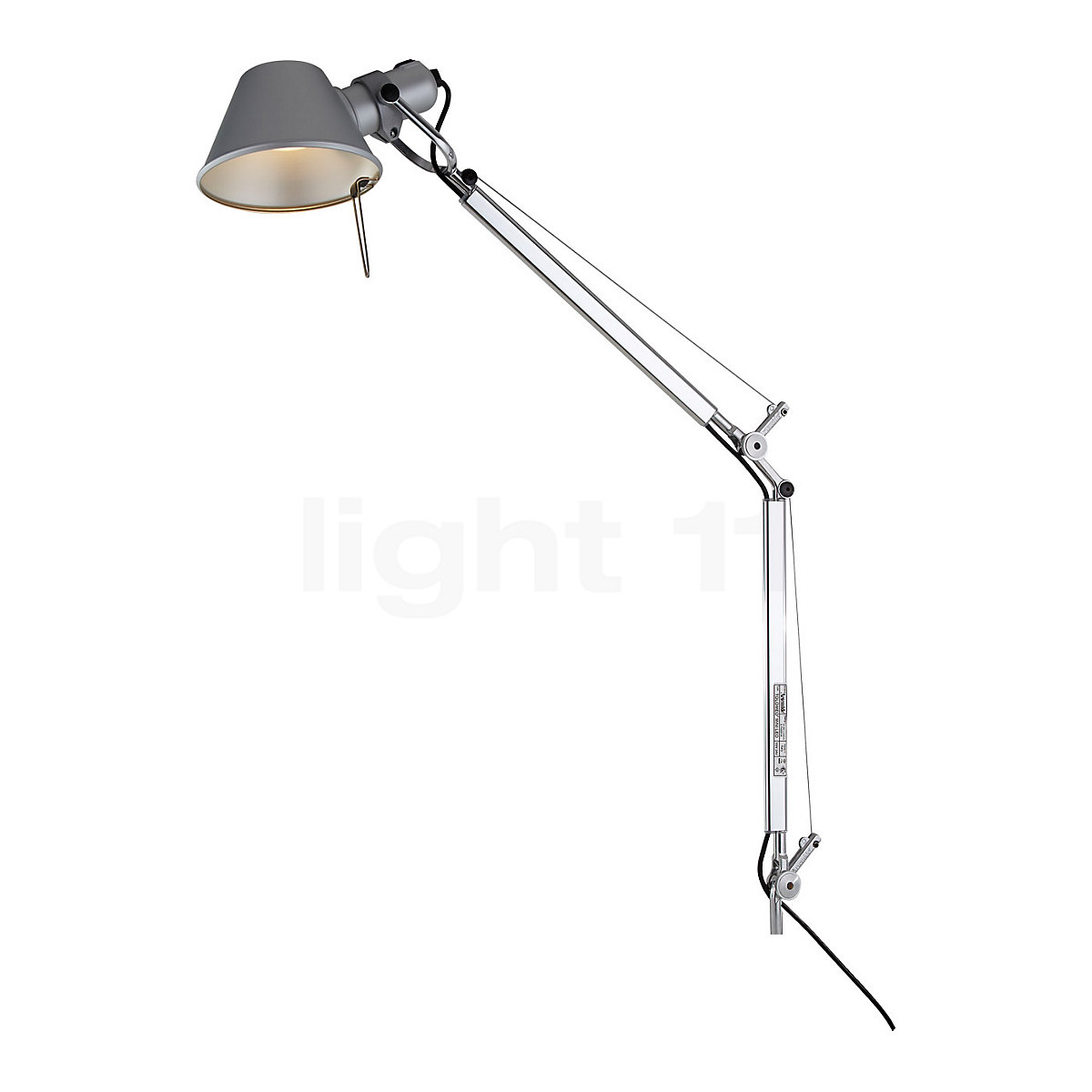 tolomeo mini body