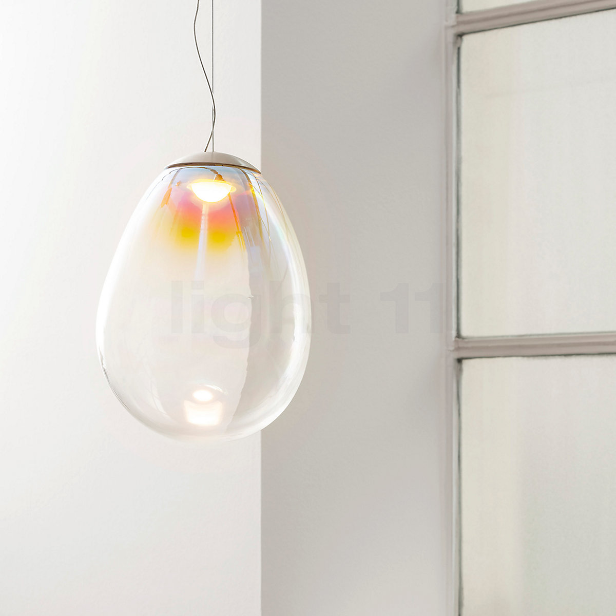 Buy Artemide Stellar Nebula Pendant Light LED at light11.eu