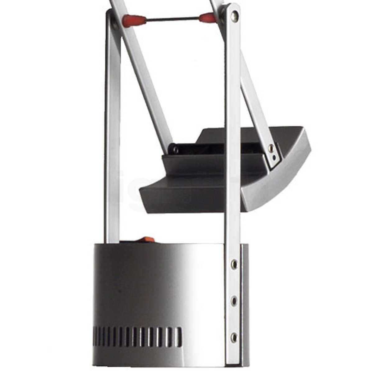 Lampadaire Artemide Tizio Terra 35 en vente sur